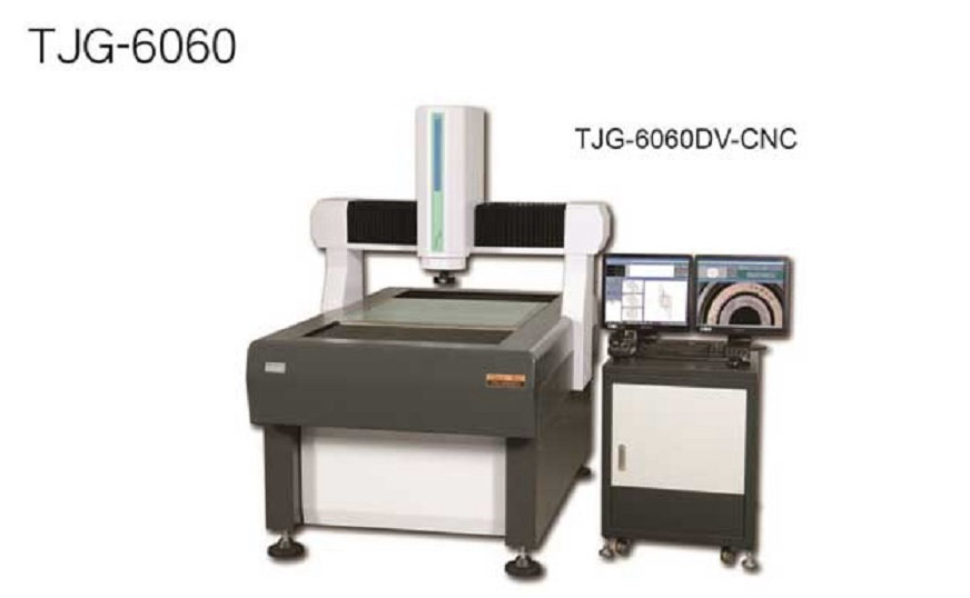 TJG-6060 二次元影像测量仪