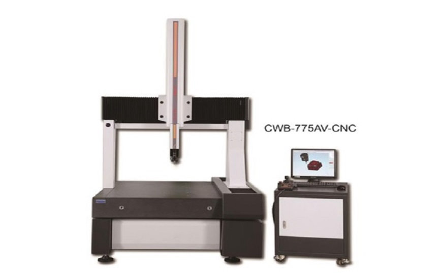 CWB-775三次元测量仪